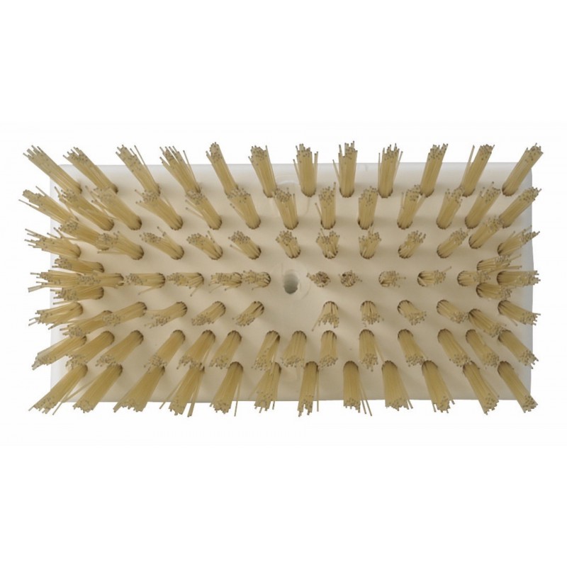 Brosse Pour Les Grilles Et Plaques De Cuisson Chaudes Vikan 150 Mm