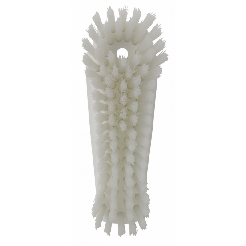 Brosse Main L Vikan Mm Dur Blanc