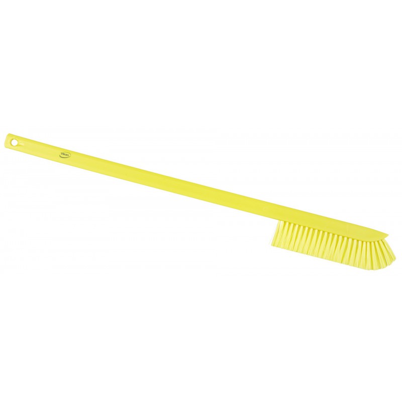 Brosse De Nettoyage Ultra Fine Manche Long Vikan Mm Medium