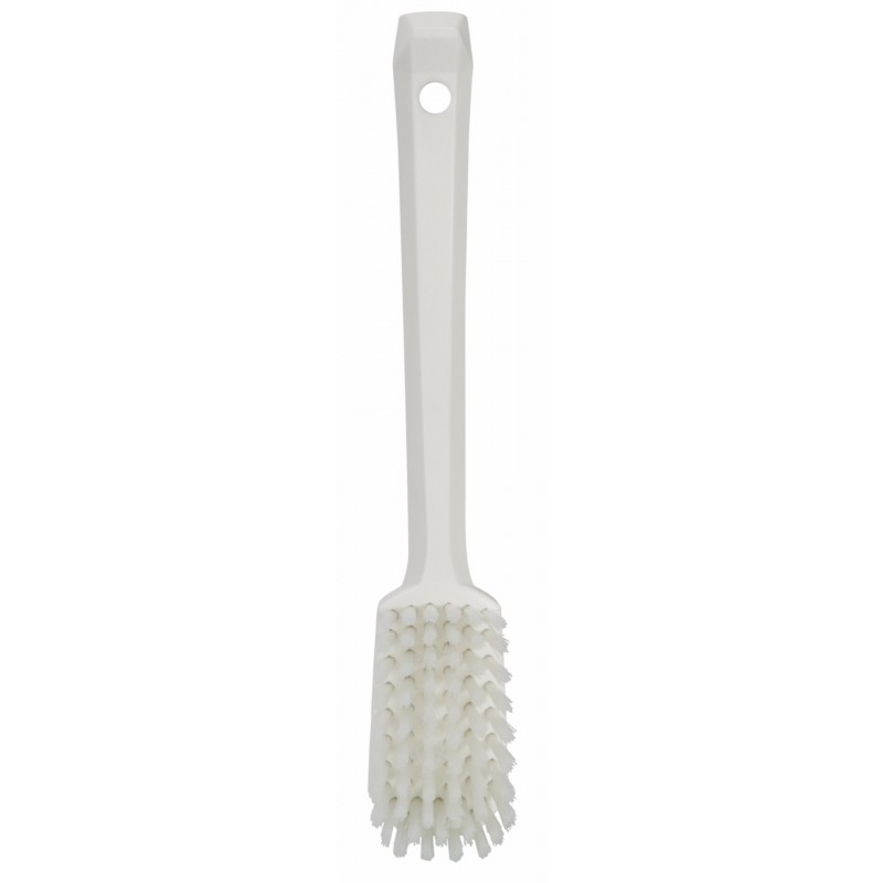 Brosse Utilitaire Vikan Mm Medium Blanc