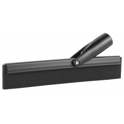 Raclette à Angle Ajustable pour 5662x et 5665x, 260 mm, Noir - ref:77109