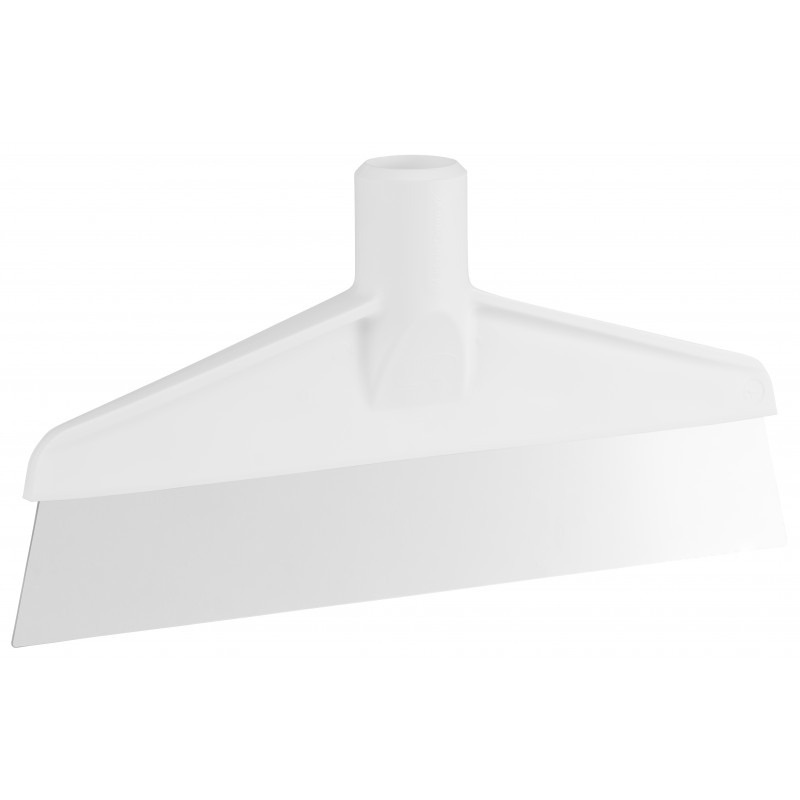 Grattoir pour table et sol, 245 mm, Blanc - ref:29085