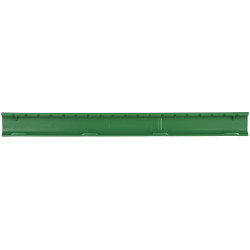 Rail pour HyGo Station de Nettoyage Mobile, 5700x, 420 mm - ref:10052