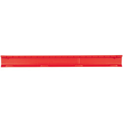 Rail pour HyGo Station de Nettoyage Mobile, 5700x, 420 mm - ref:10054