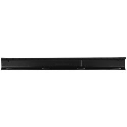 Rail pour HyGo Station de Nettoyage Mobile, 5700x, 420 mm, Noir - ref:10059