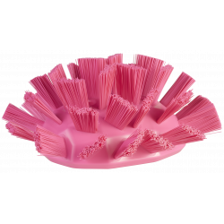 UST Brosse à cuves, 190 mm, Dur, Rose - ref:70301