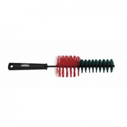 Pack promotionnel 3 brosses Vikan, Noir - ref:521052